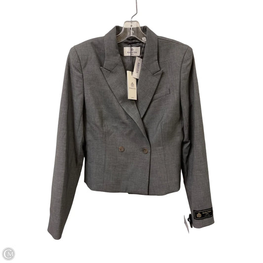 Blazer By Babaton In Grey, Size: M