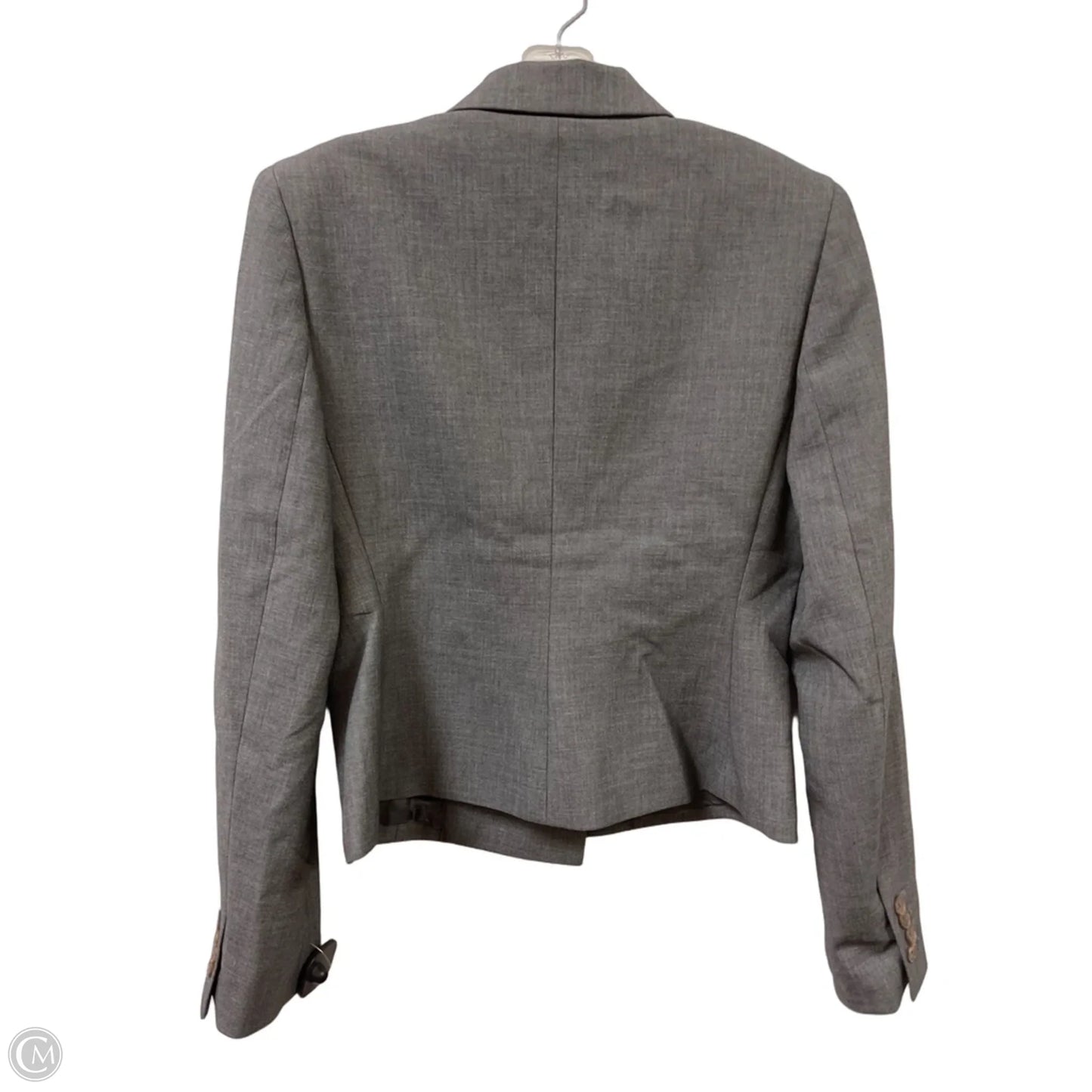 Blazer By Babaton In Grey, Size: M