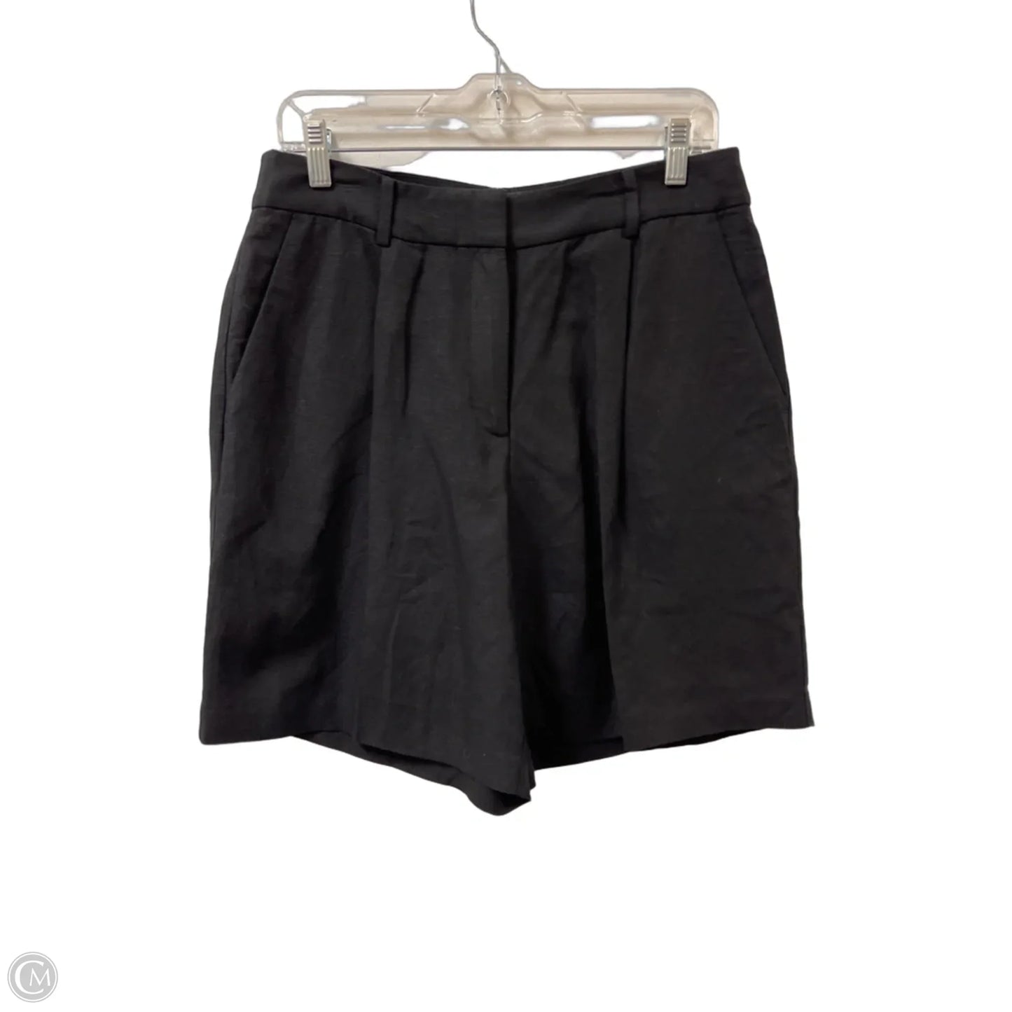 Shorts By Loft In Black, Size: 6