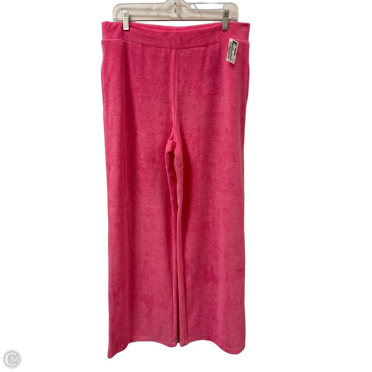 Pants Lounge By Boston Proper In Pink, Size: 10