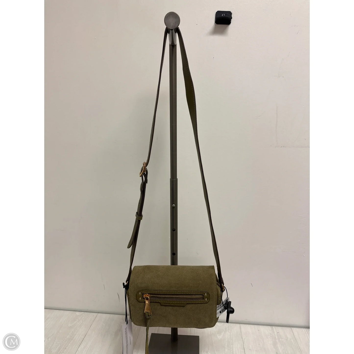 Handbag By Aimee Kestenberg, Size: Medium