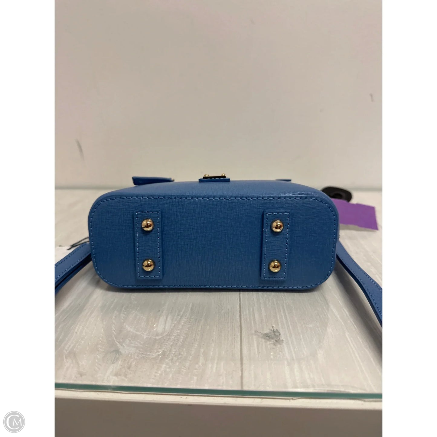 Handbag Designer By Dooney And Bourke, Size: Small