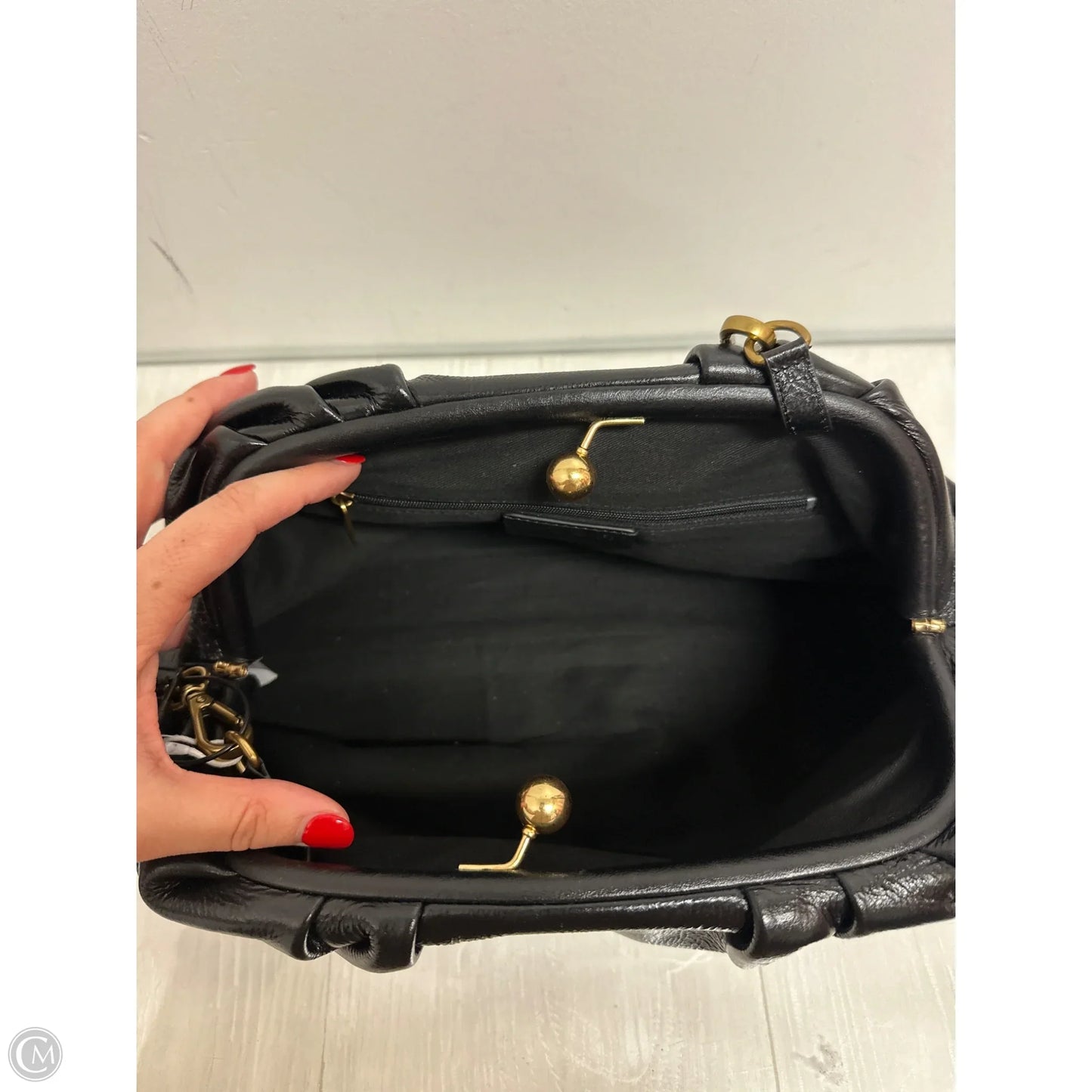 Handbag By Walter Baker, Size: Medium