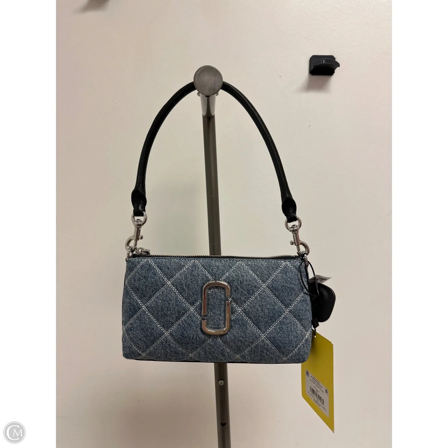 Handbag Luxury Designer By Marc Jacobs, Size: Medium