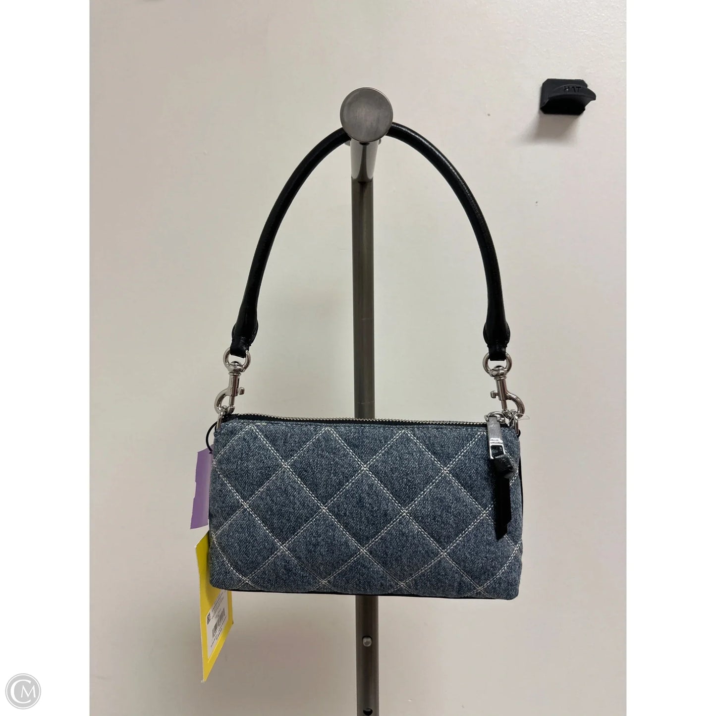 Handbag Luxury Designer By Marc Jacobs, Size: Medium