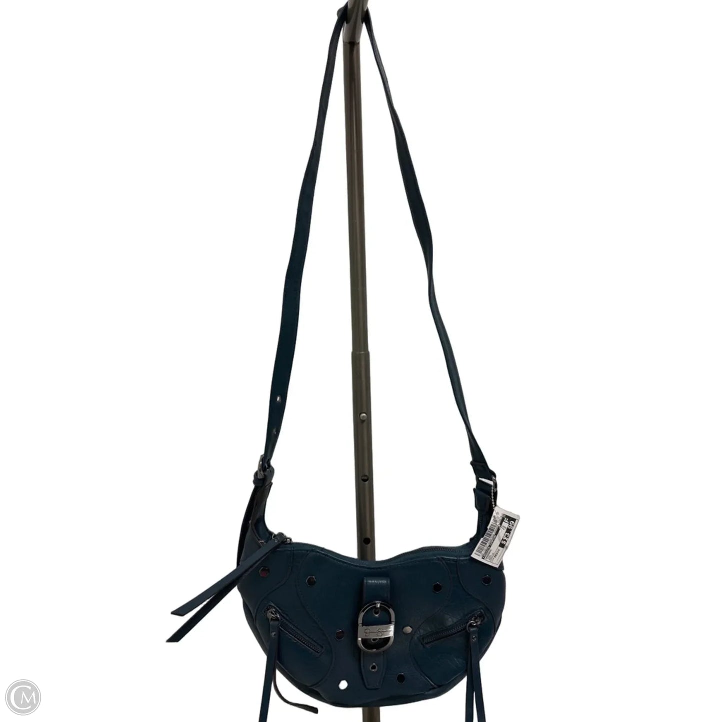 Handbag By Jessica Simpson, Size: Medium