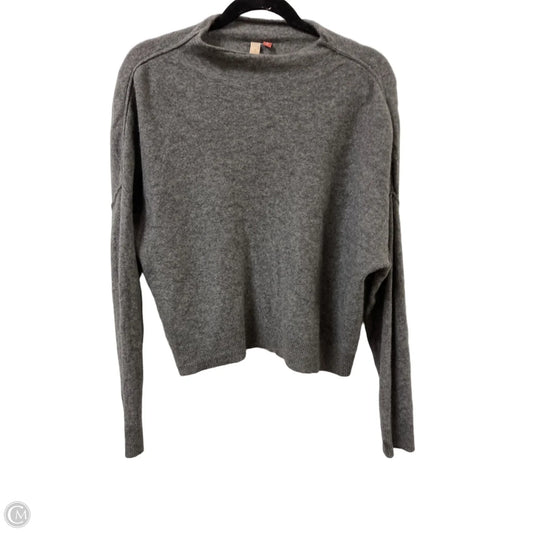 Sweater By Pilcro In Grey, Size: S