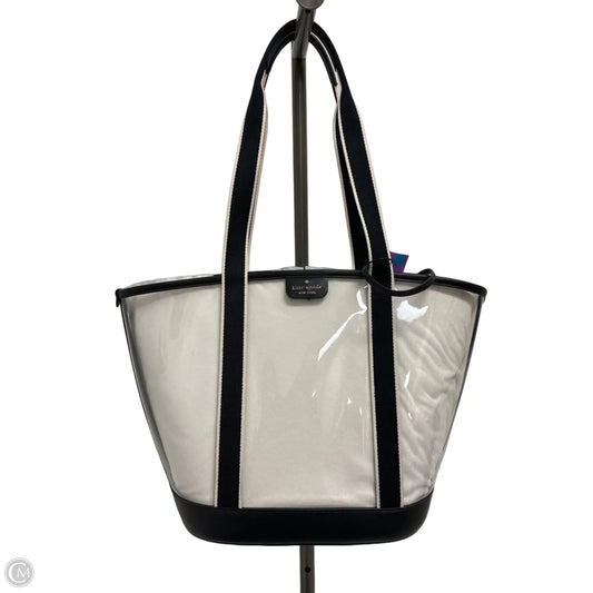 Handbag Designer By Kate Spade, Size: Large