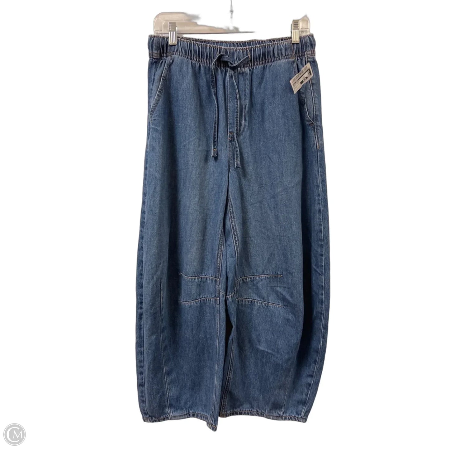 Pants Other By Old Navy In Blue Denim, Size: 2