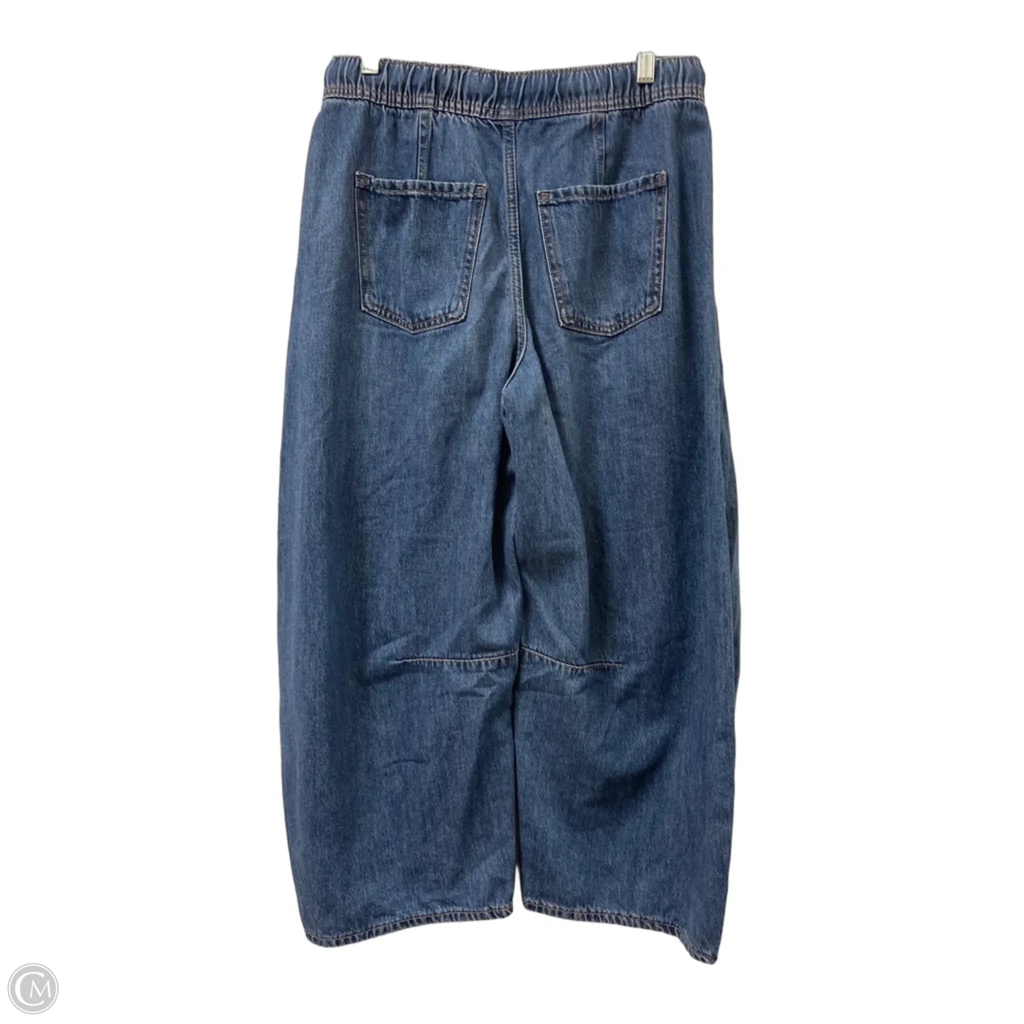 Pants Other By Old Navy In Blue Denim, Size: 2