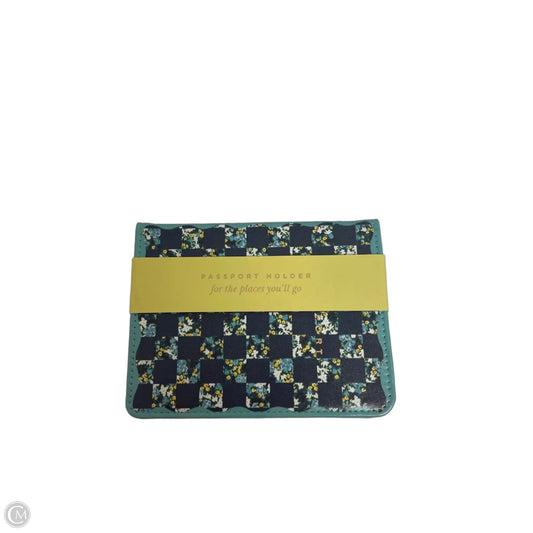Accessory Tag By Anthropologie, Size: Medium