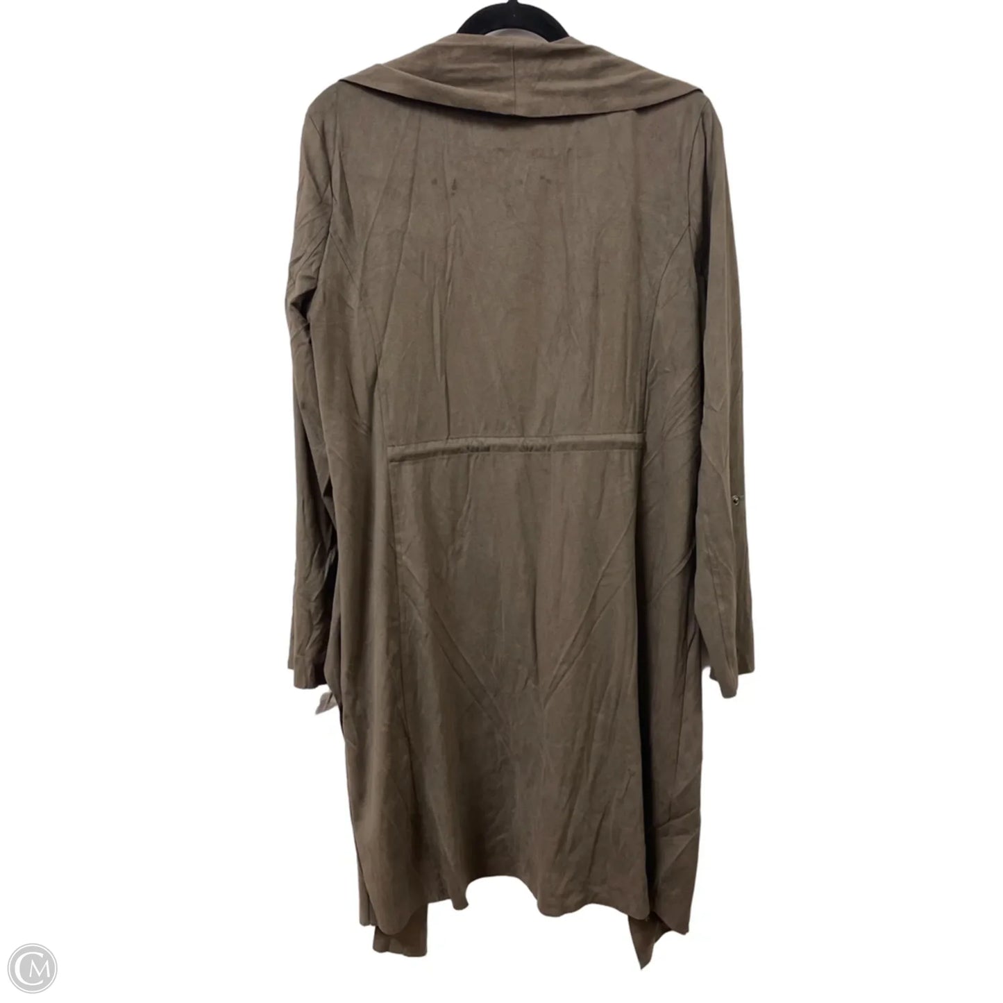 Jacket Other By Philosophy In Grey, Size: L