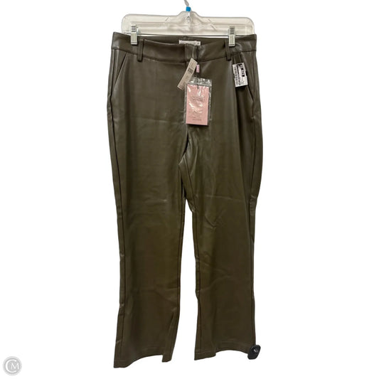 Pants Other By Avec Les Filles In Green, Size: 8