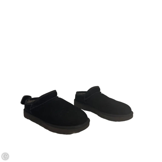 Shoes Designer By Ugg In Black, Size: 10