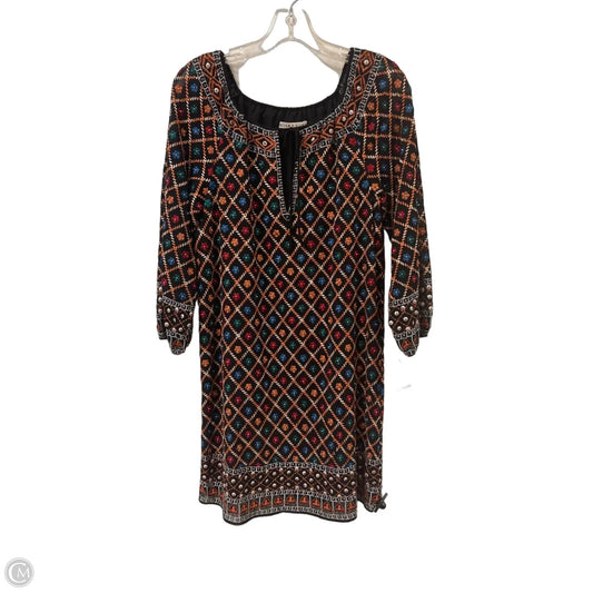 Dress Designer By Alice + Olivia In Multi-colored, Size: M