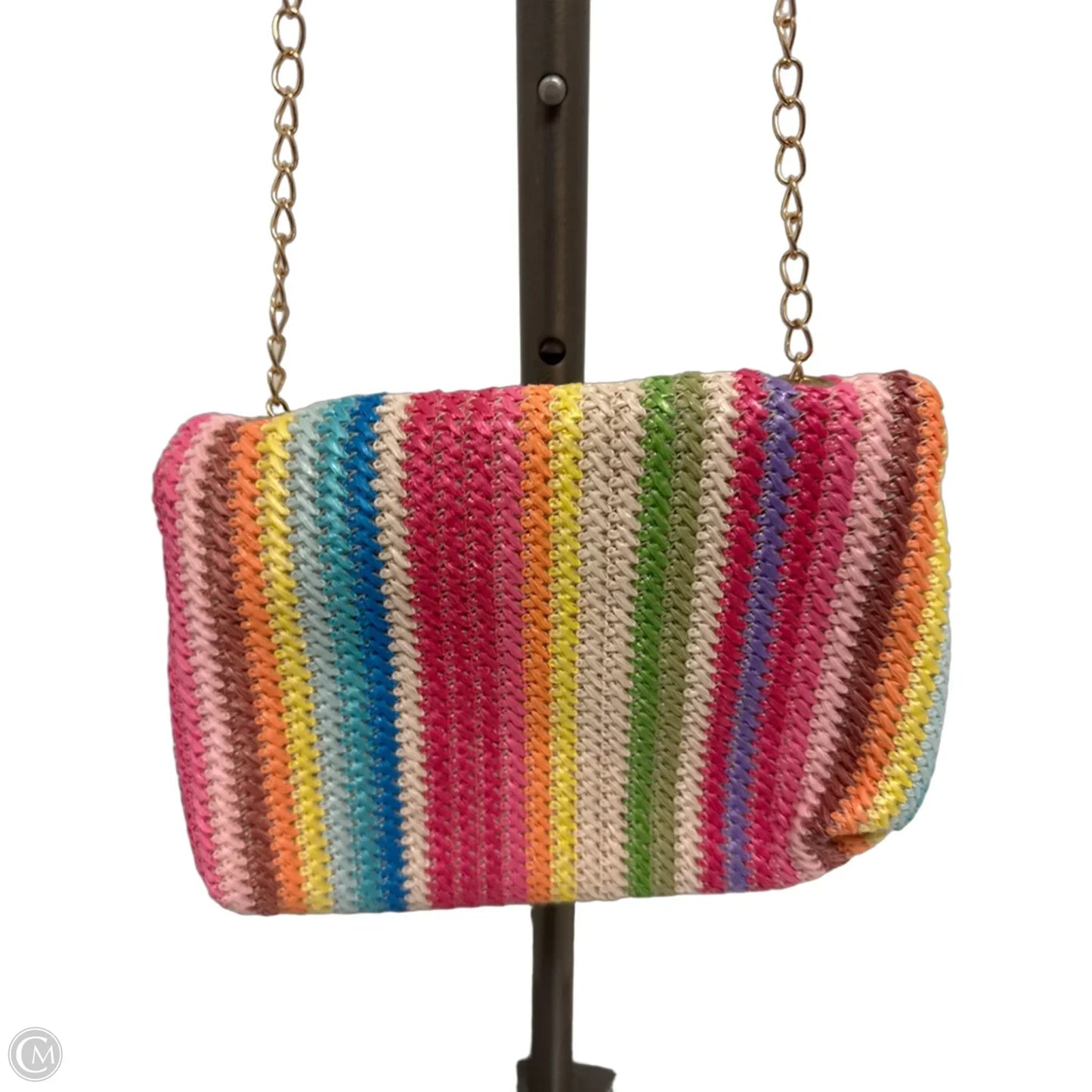 Handbag By Clothes Mentor, Size: Small