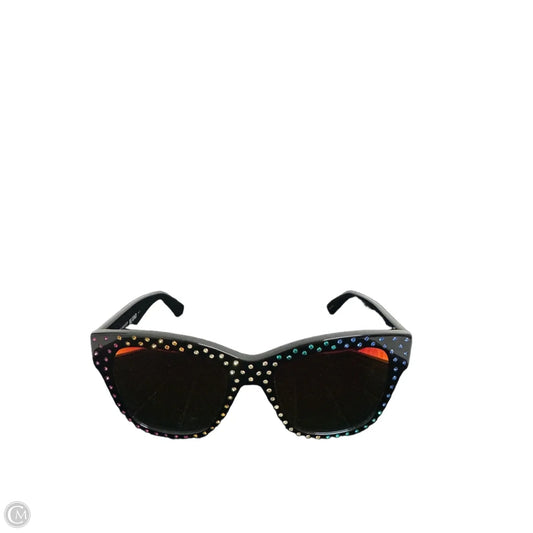 Sunglasses Designer By Kurt Geiger, Size: