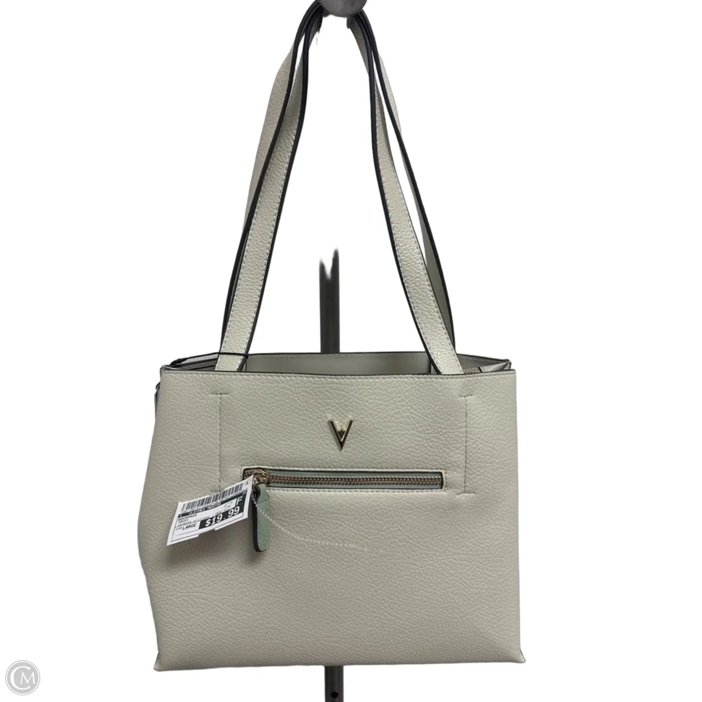 Backpack By Clothes Mentor, Size: Large