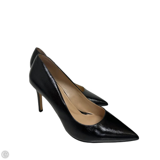 Shoes Heels Stiletto By White House Black Market In Black, Size: 8.5