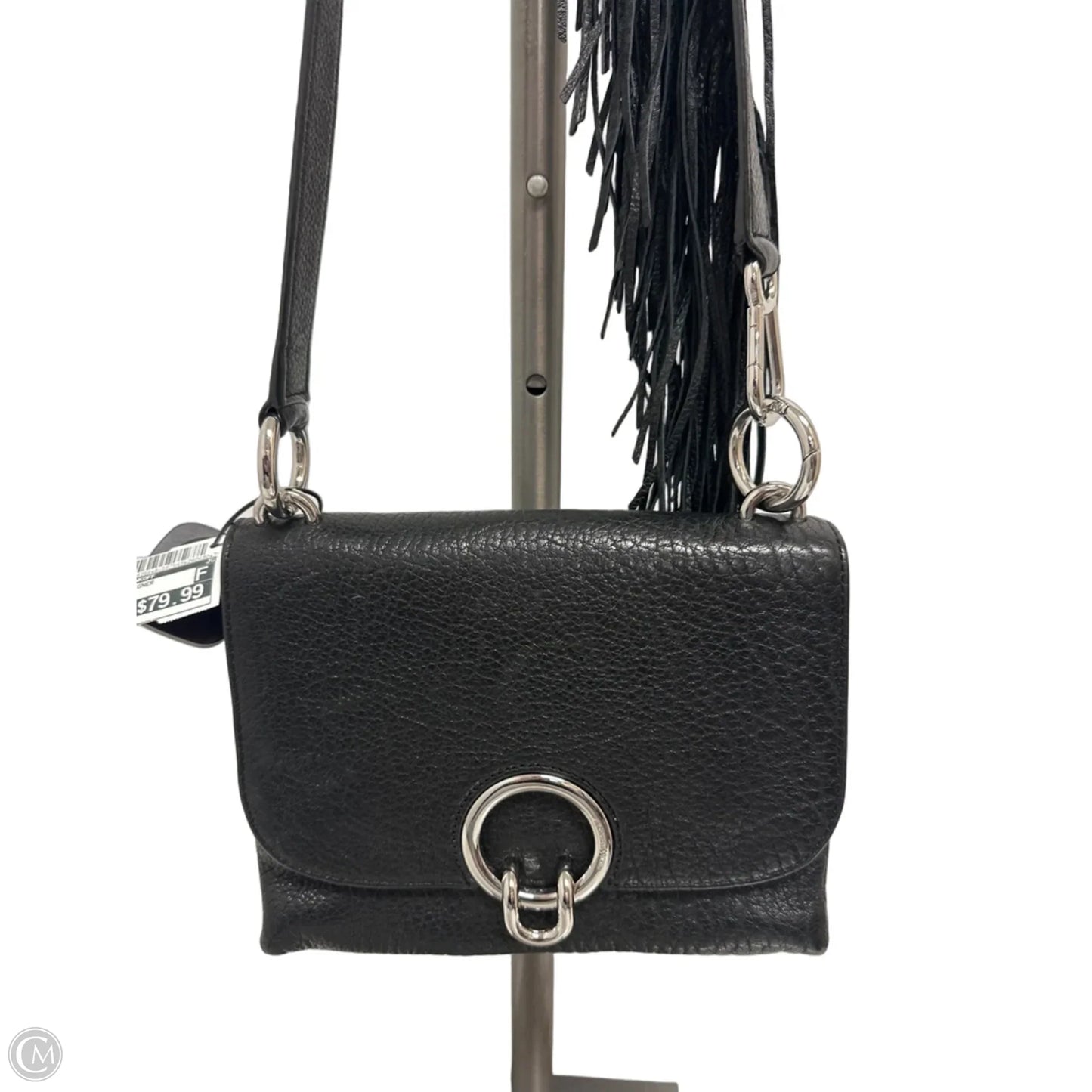 Handbag Designer By Rebecca Minkoff, Size: Medium