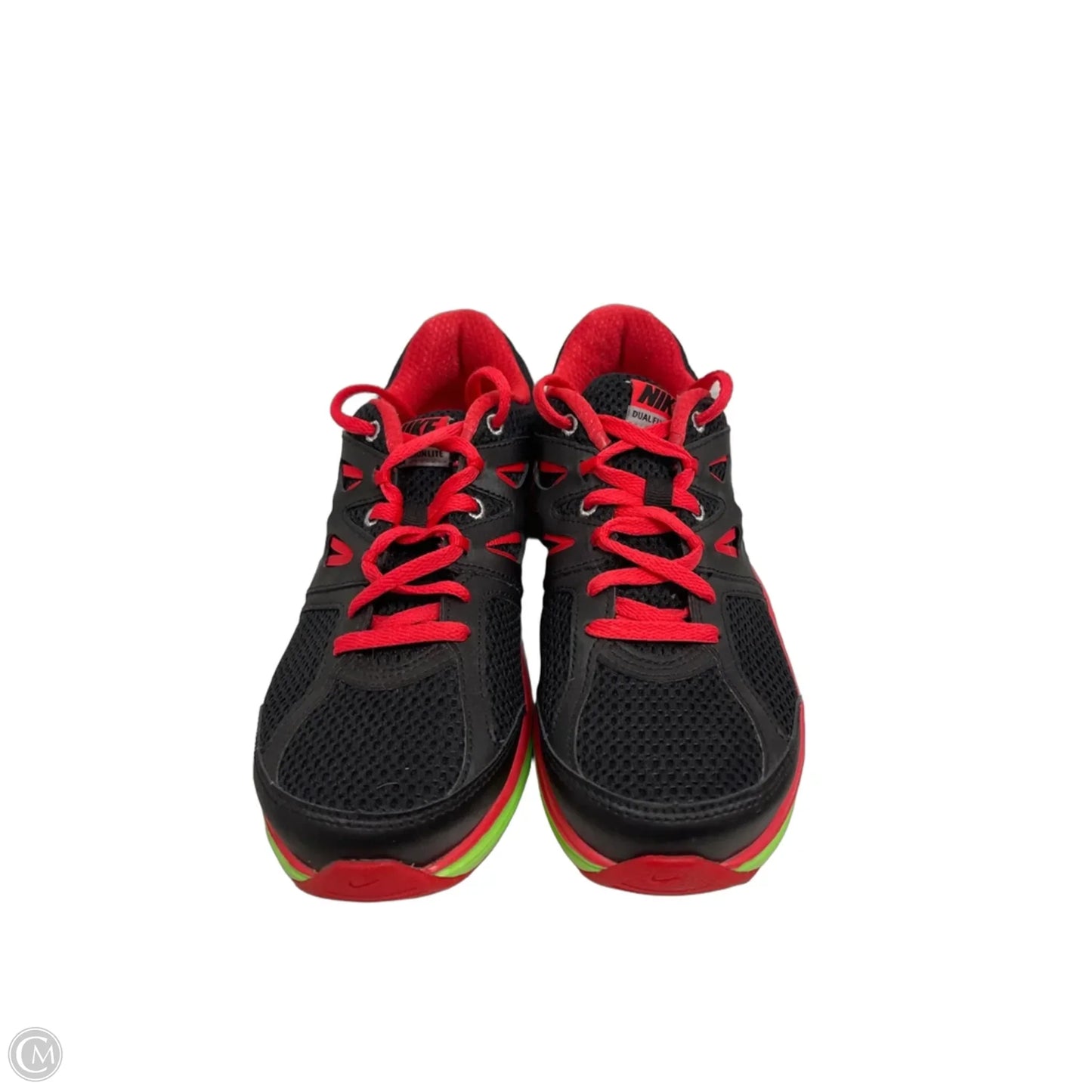 Shoes Athletic By Nike In Black, Size: 6.5