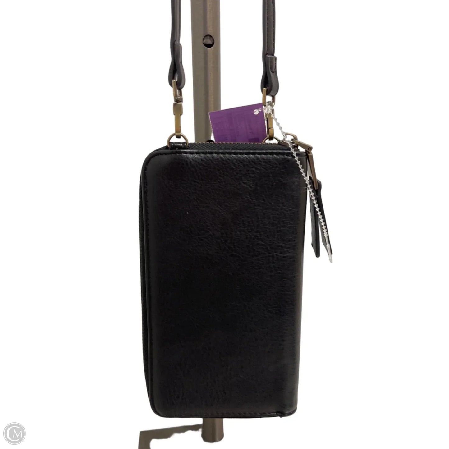 Crossbody By Clothes Mentor, Size: Small