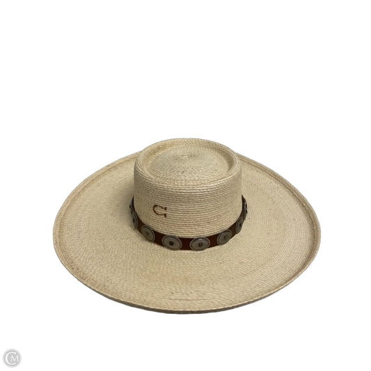 Hat Cowgirl By Cma