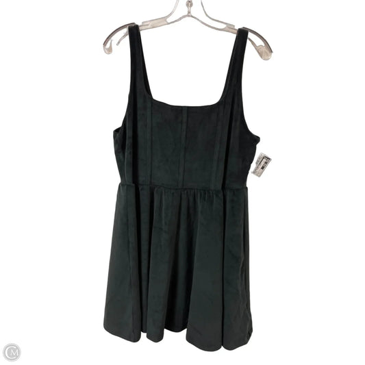 Dress Casual Short By American Eagle In Black, Size: L