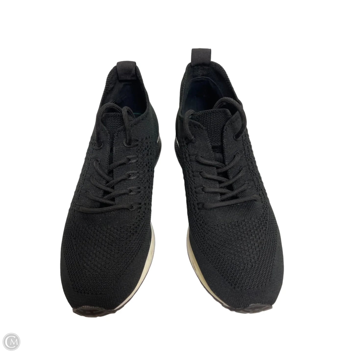 Shoes Sneakers By 14th And Union In Black, Size: 7
