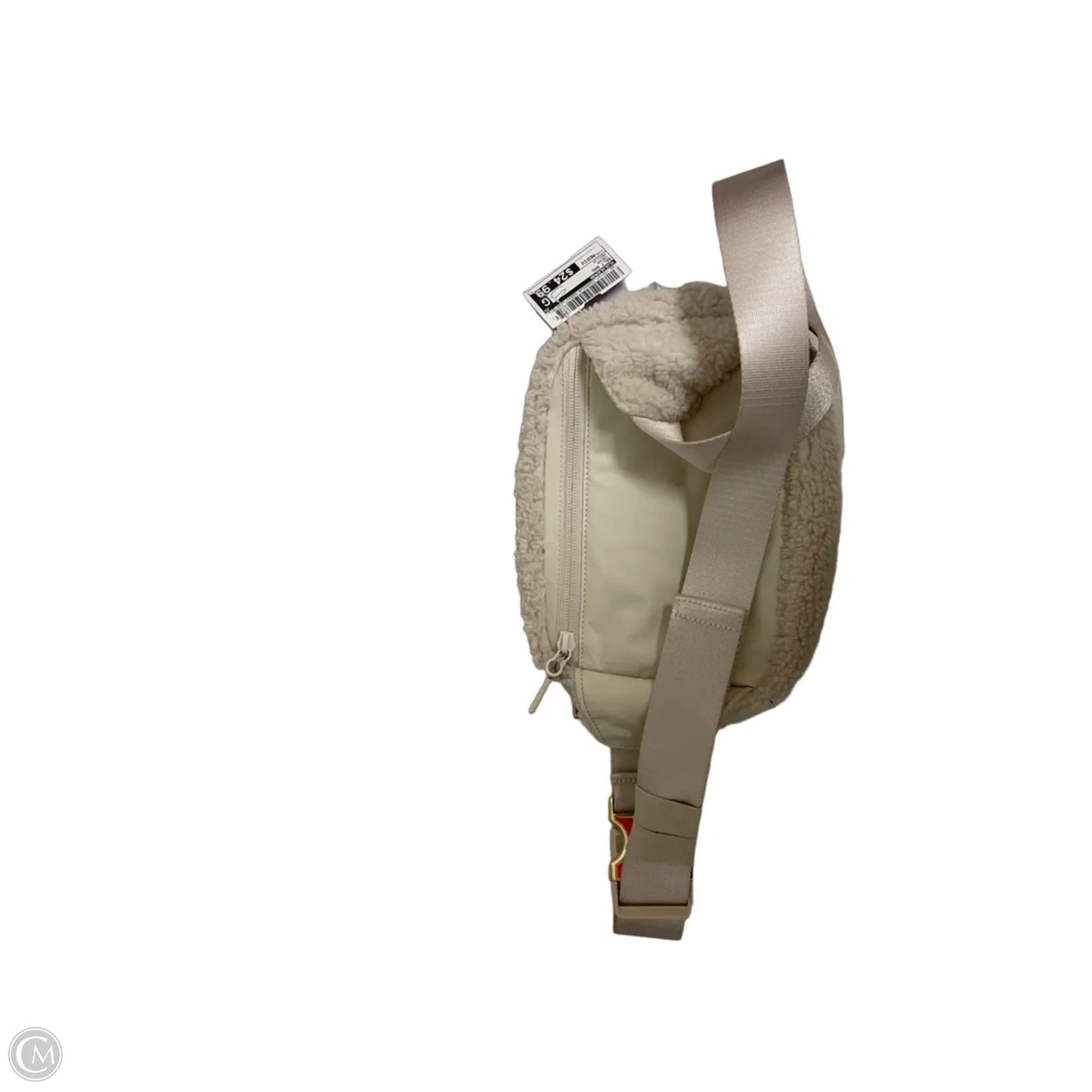 Belt Bag By Lululemon, Size: Medium