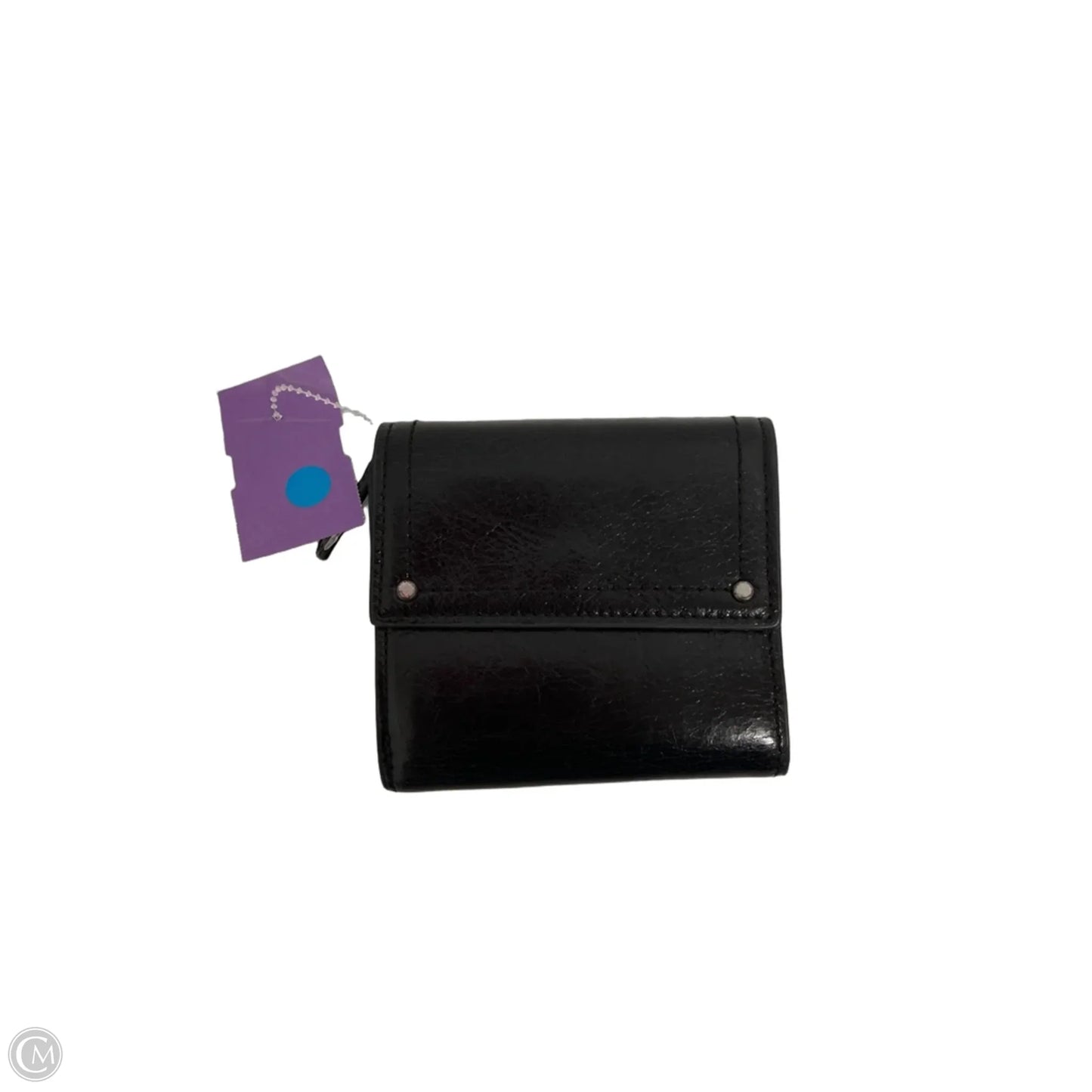 Wallet By Treasure And Bond, Size: Medium