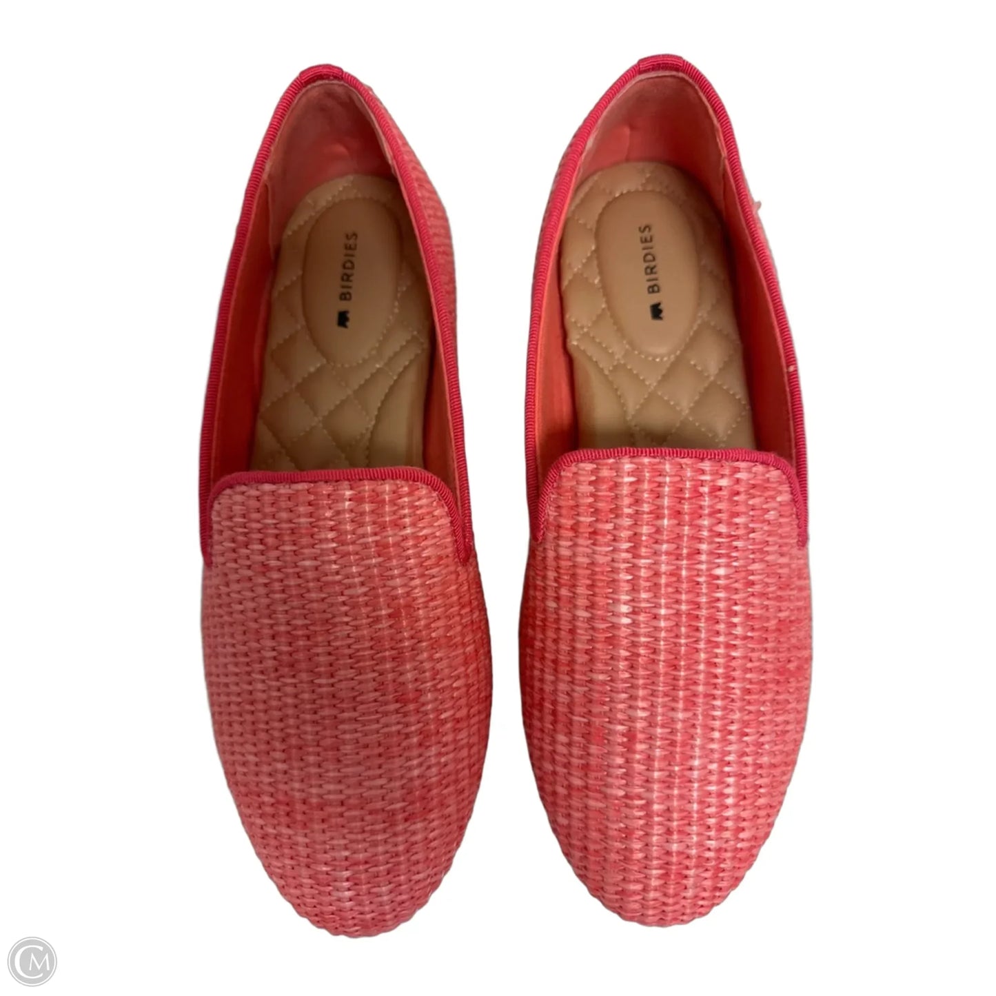 Shoes Flats By Birdies In Pink, Size: 7
