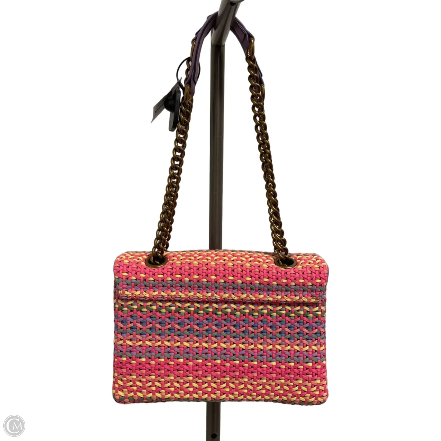 Handbag Designer By Kurt Geiger, Size: Large