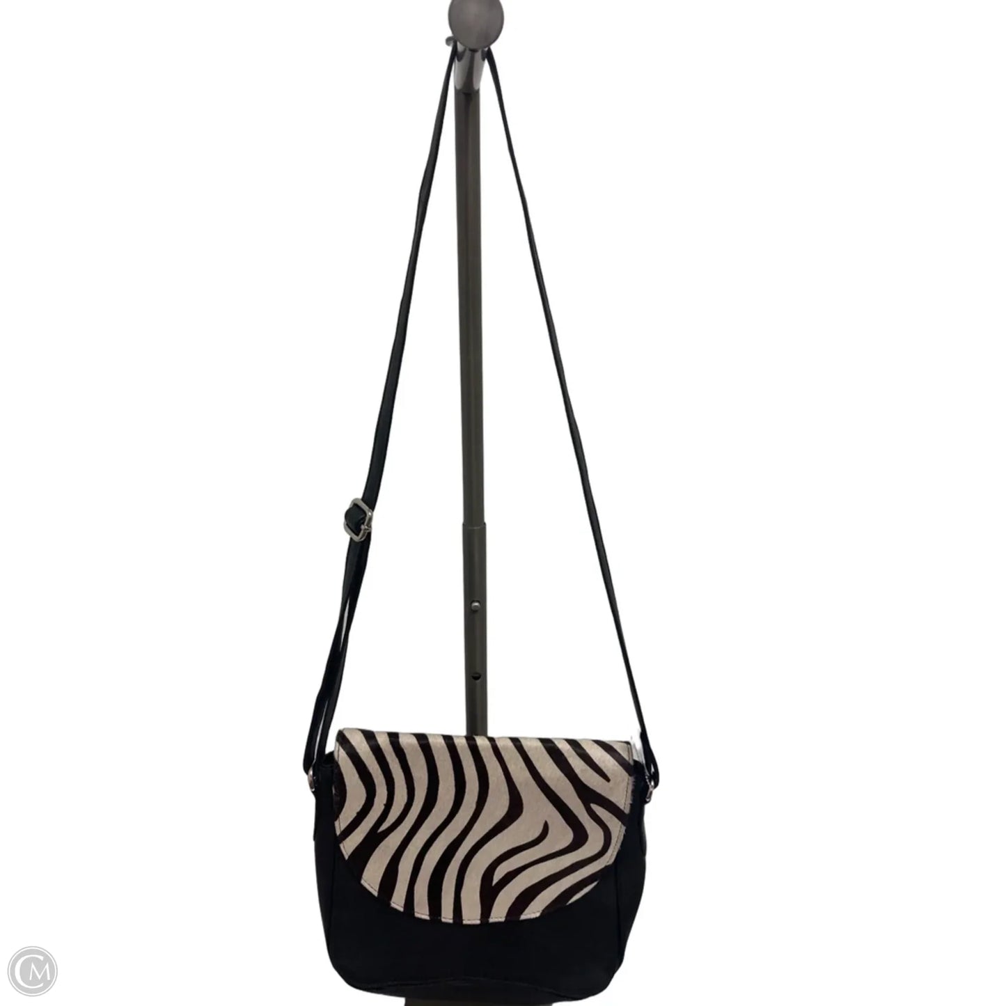 Handbag By Clothes Mentor, Size: Large