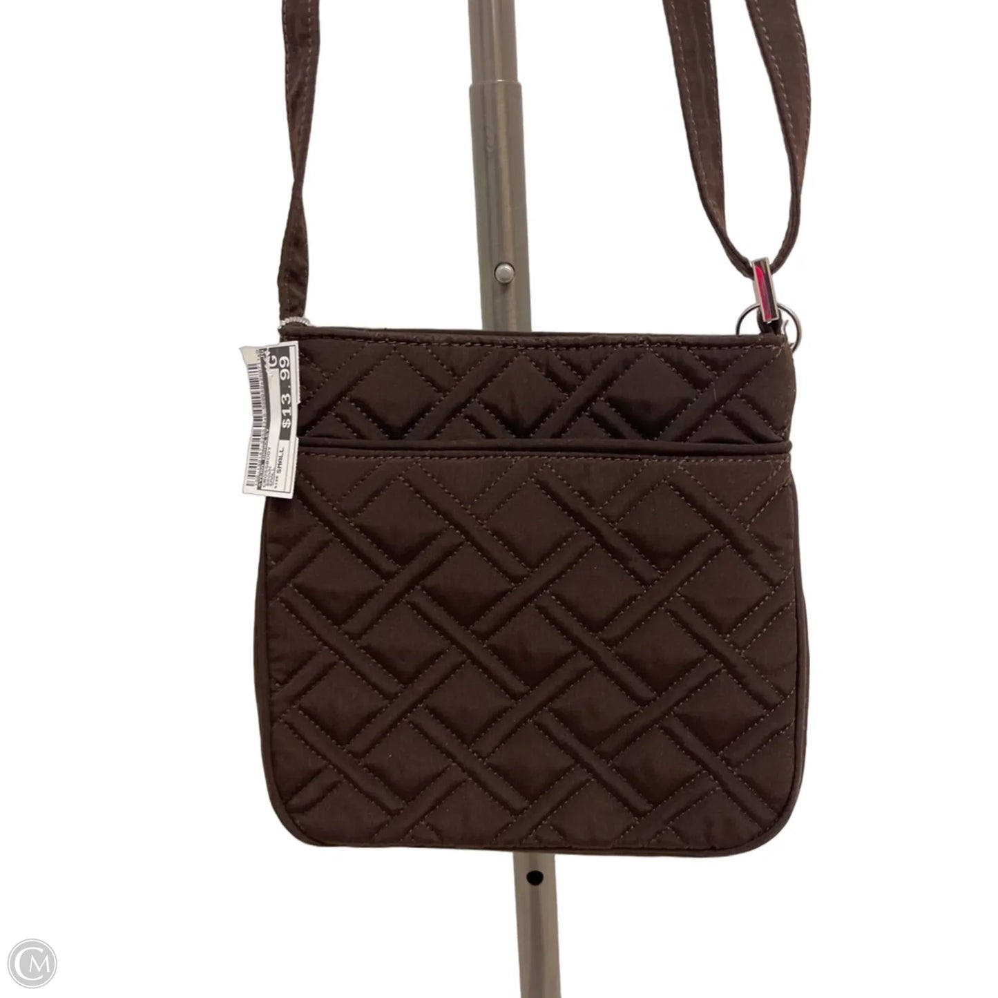 Crossbody By Vera Bradley, Size: Small