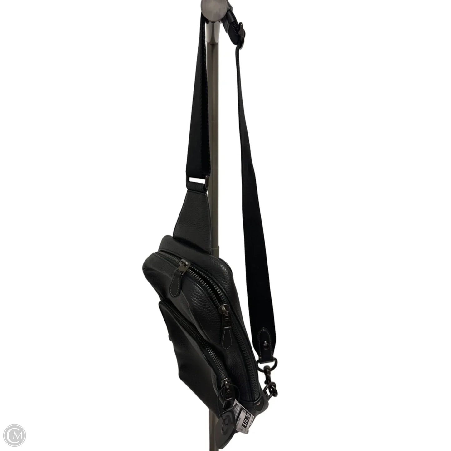 Backpack Designer By Coach, Size: Medium