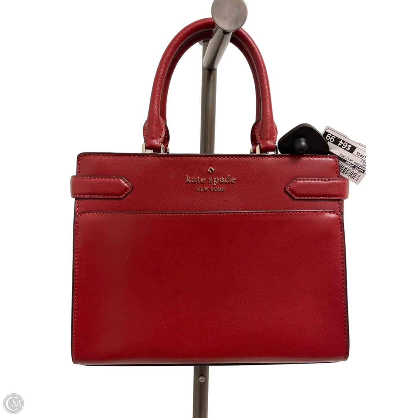 Handbag Designer By Kate Spade, Size: Large