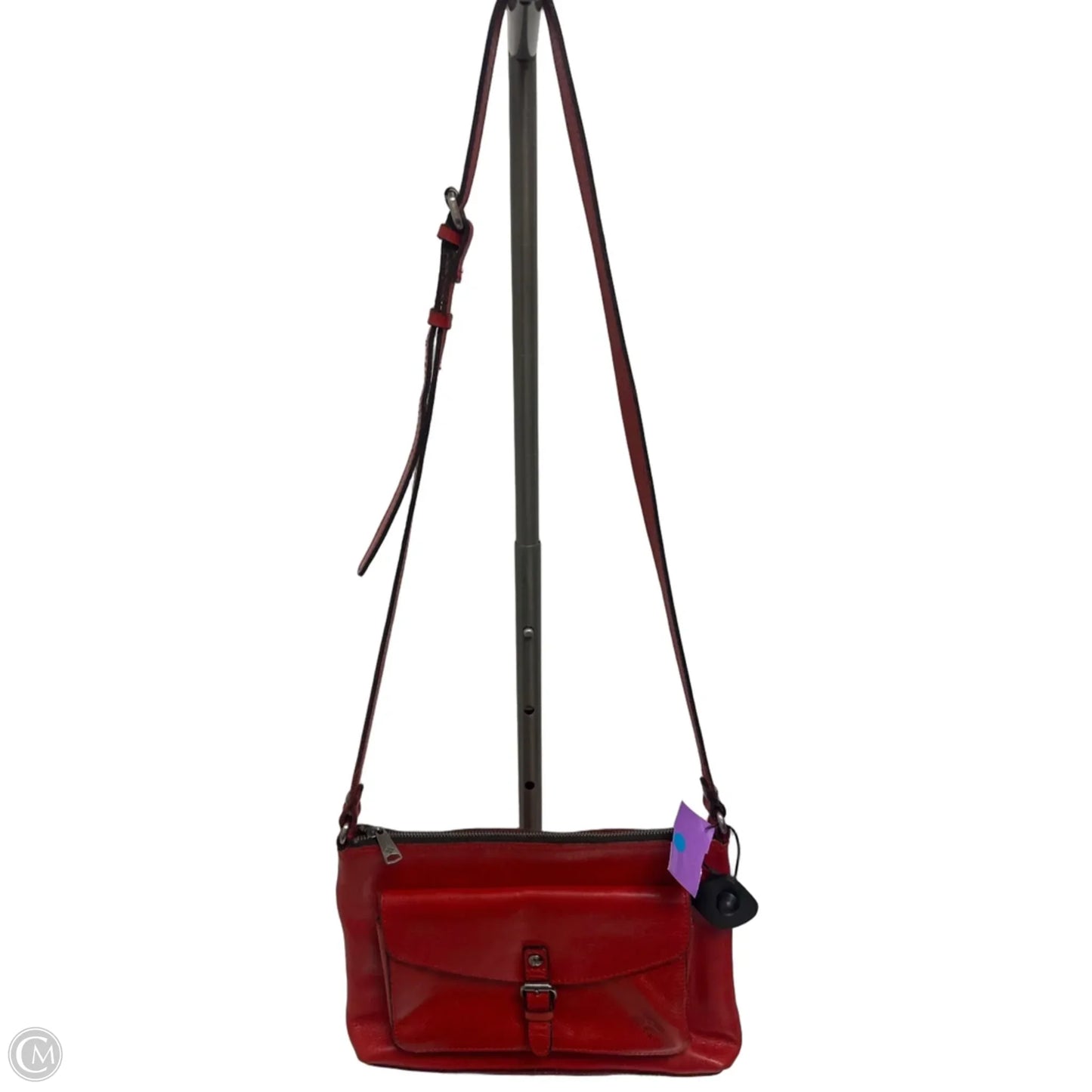 Handbag Designer By Patricia Nash, Size: Large