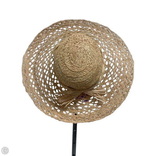 Hat Sun By A New Day