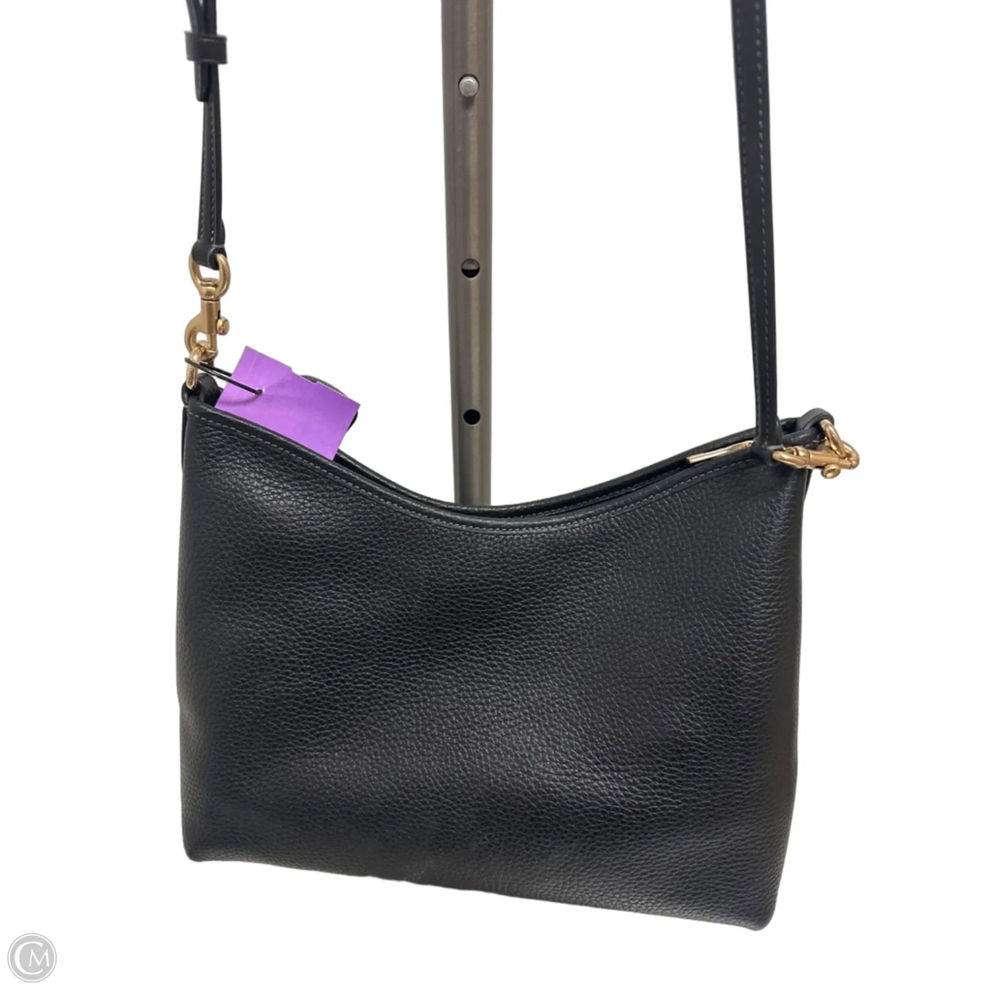 Handbag Designer By Coach, Size: Large