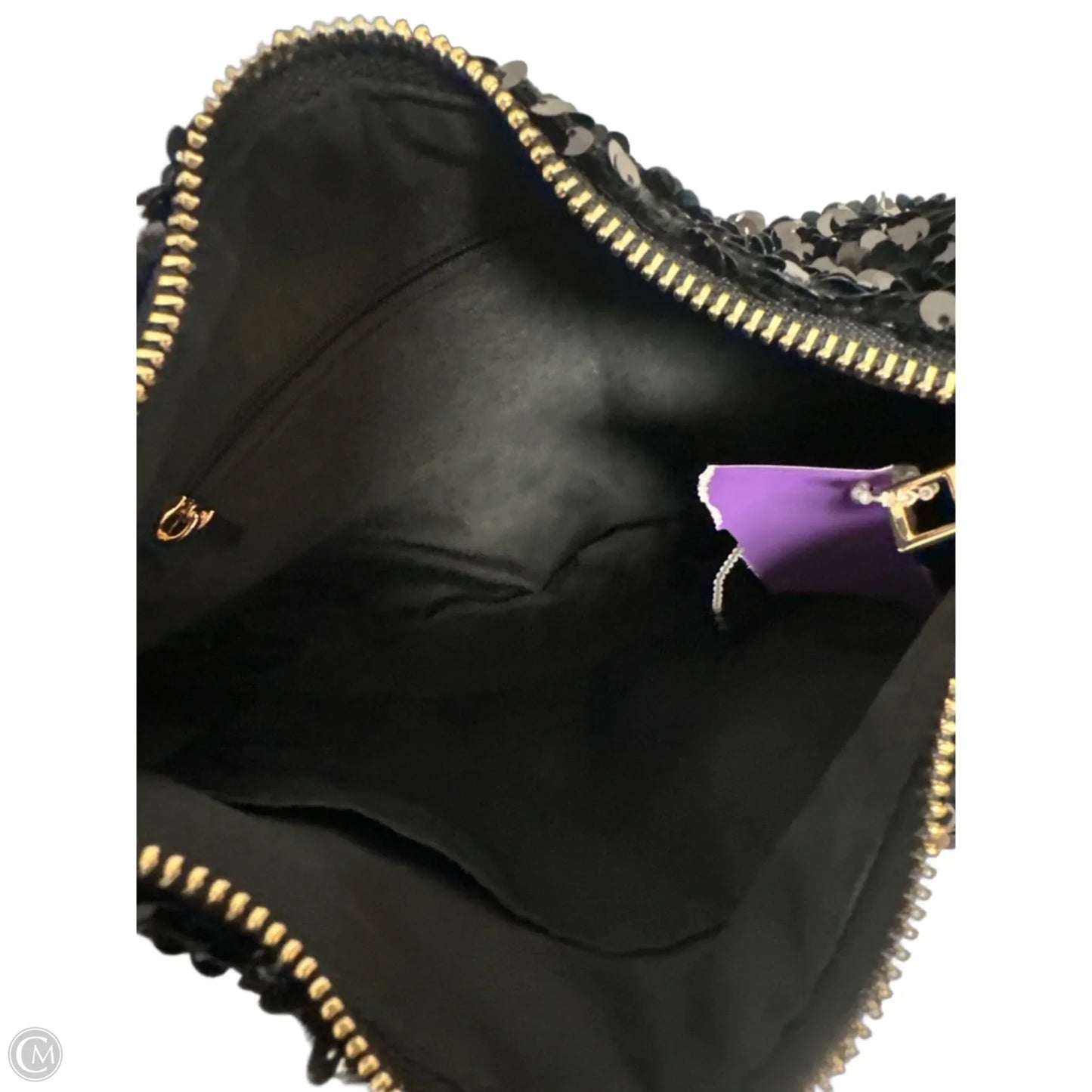 Handbag By Clothes Mentor, Size: Medium