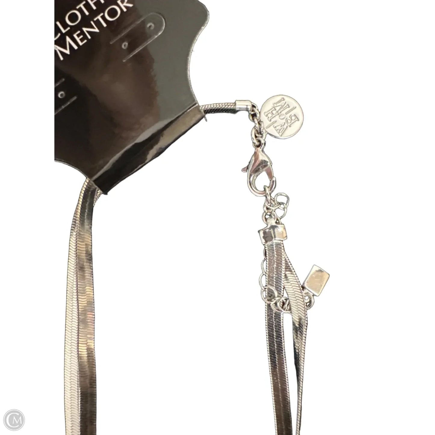 Necklace Lariat & Y-drop By Clothes Mentor