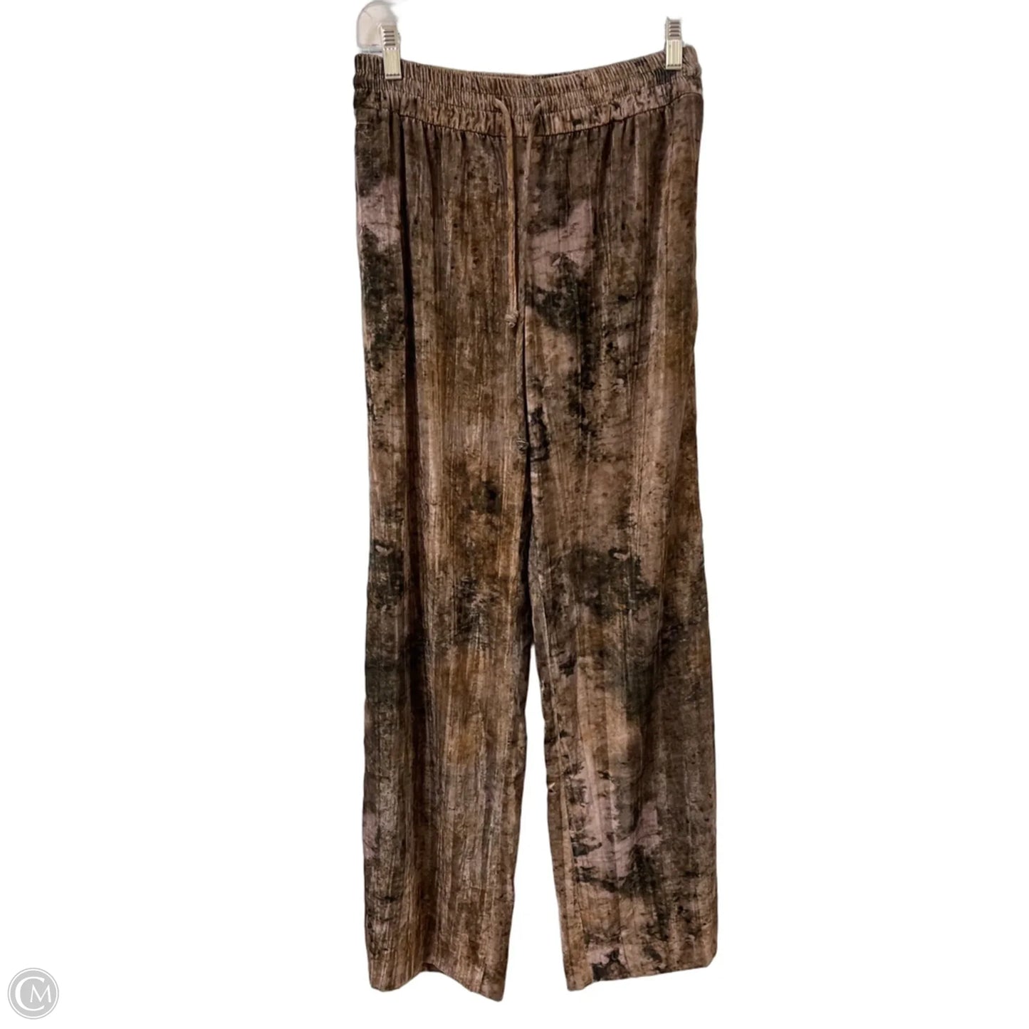 Pants Other By Zara In Green, Size: 4