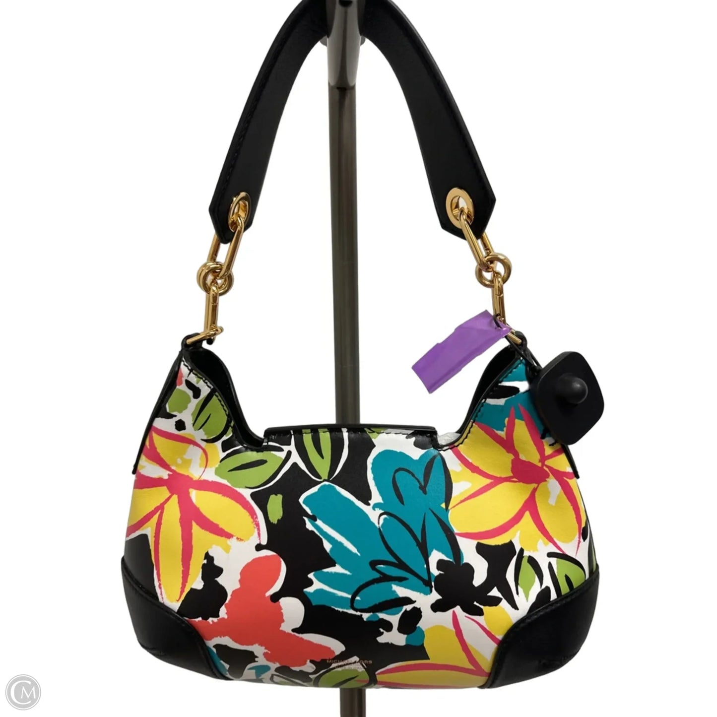 Handbag Designer By Michael Kors Collection, Size: Medium
