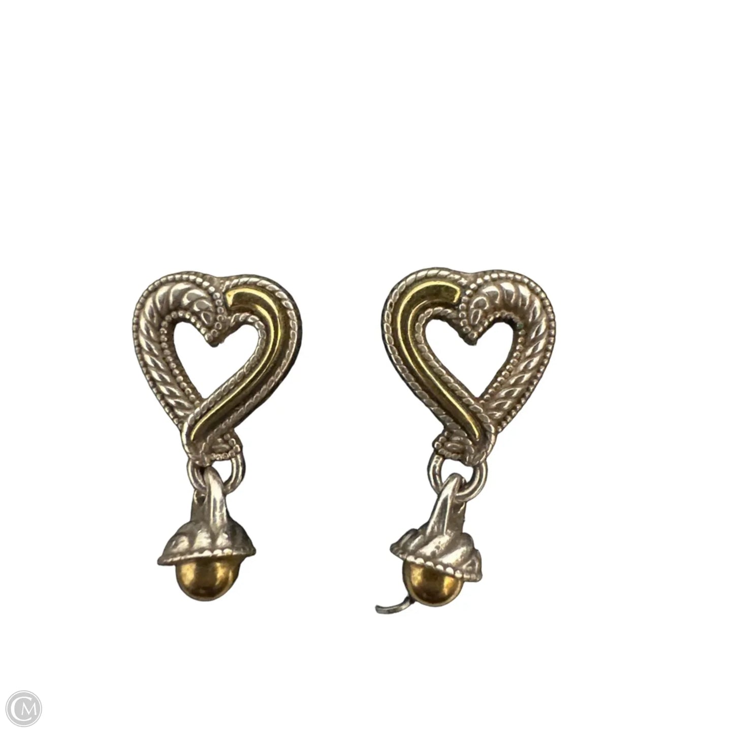 Earrings Other By Brighton