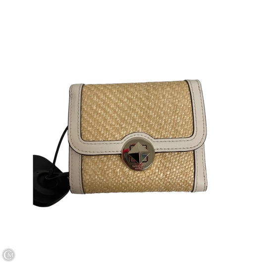 Wallet Designer By Kate Spade, Size: Small
