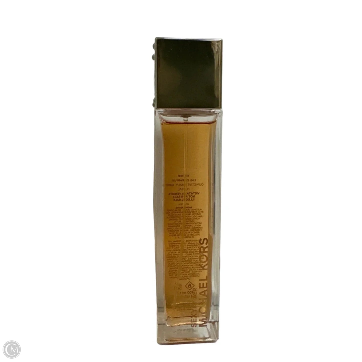 Fragrance Designer By Michael Kors, Size: