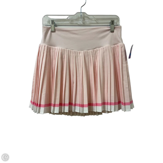 Athletic Skort By All In Motion In Pink, Size: 10