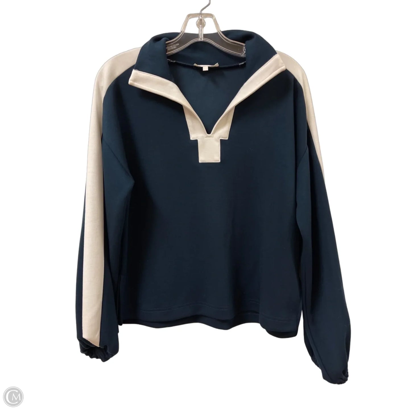 Sweater By Entro In Navy, Size: S