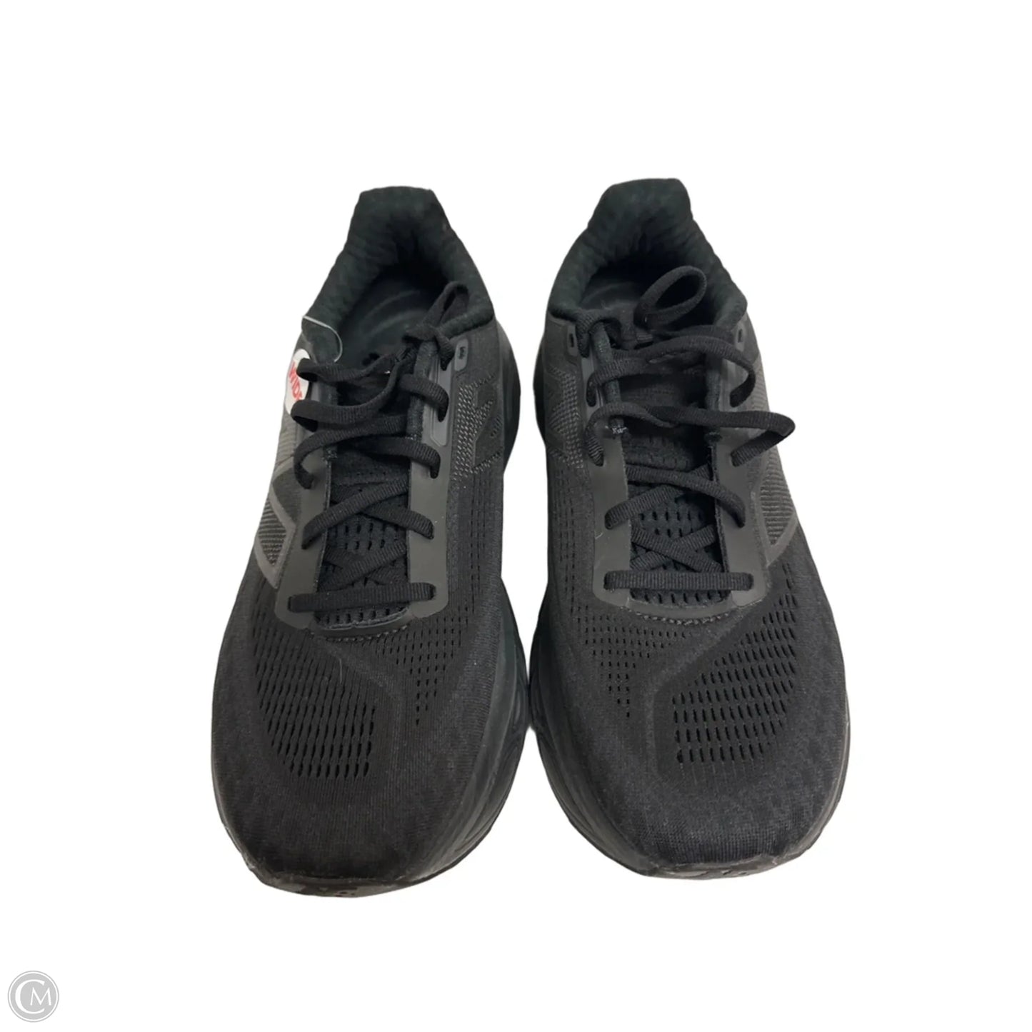 Shoes Athletic By New Balance In Black, Size: 9